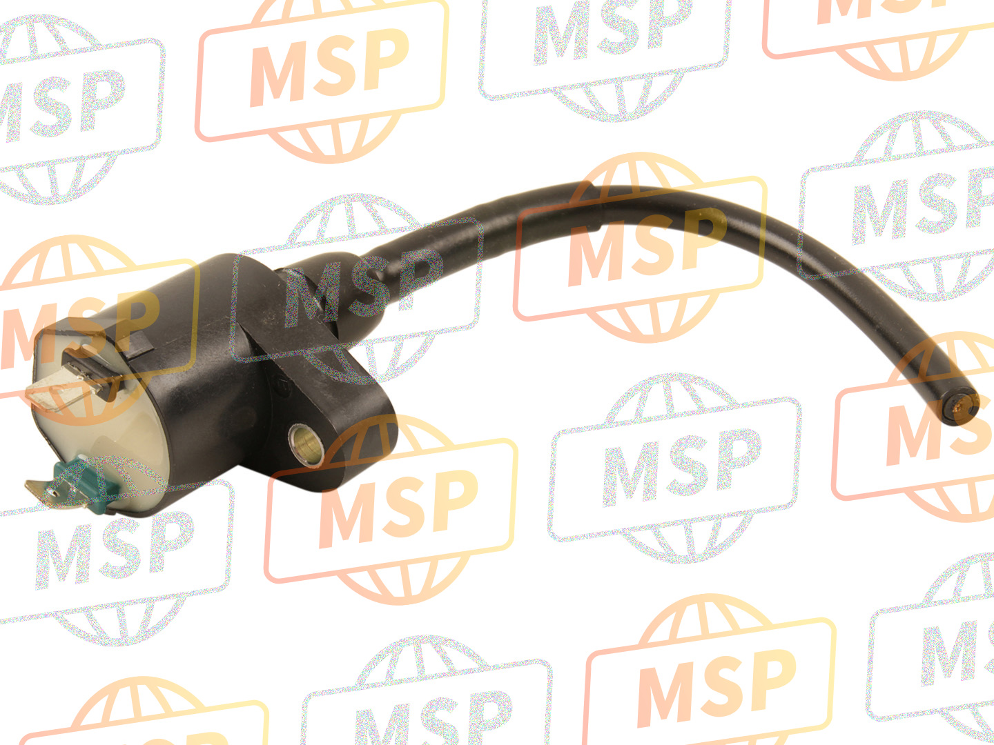 30530MY1000, Coil Comp., L. Rr. Ignition, Honda, 2