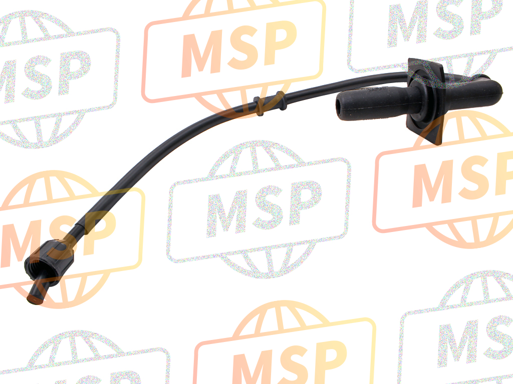 30752MAH003, Kappe Kompl. 2, Hochspann, Honda, 1