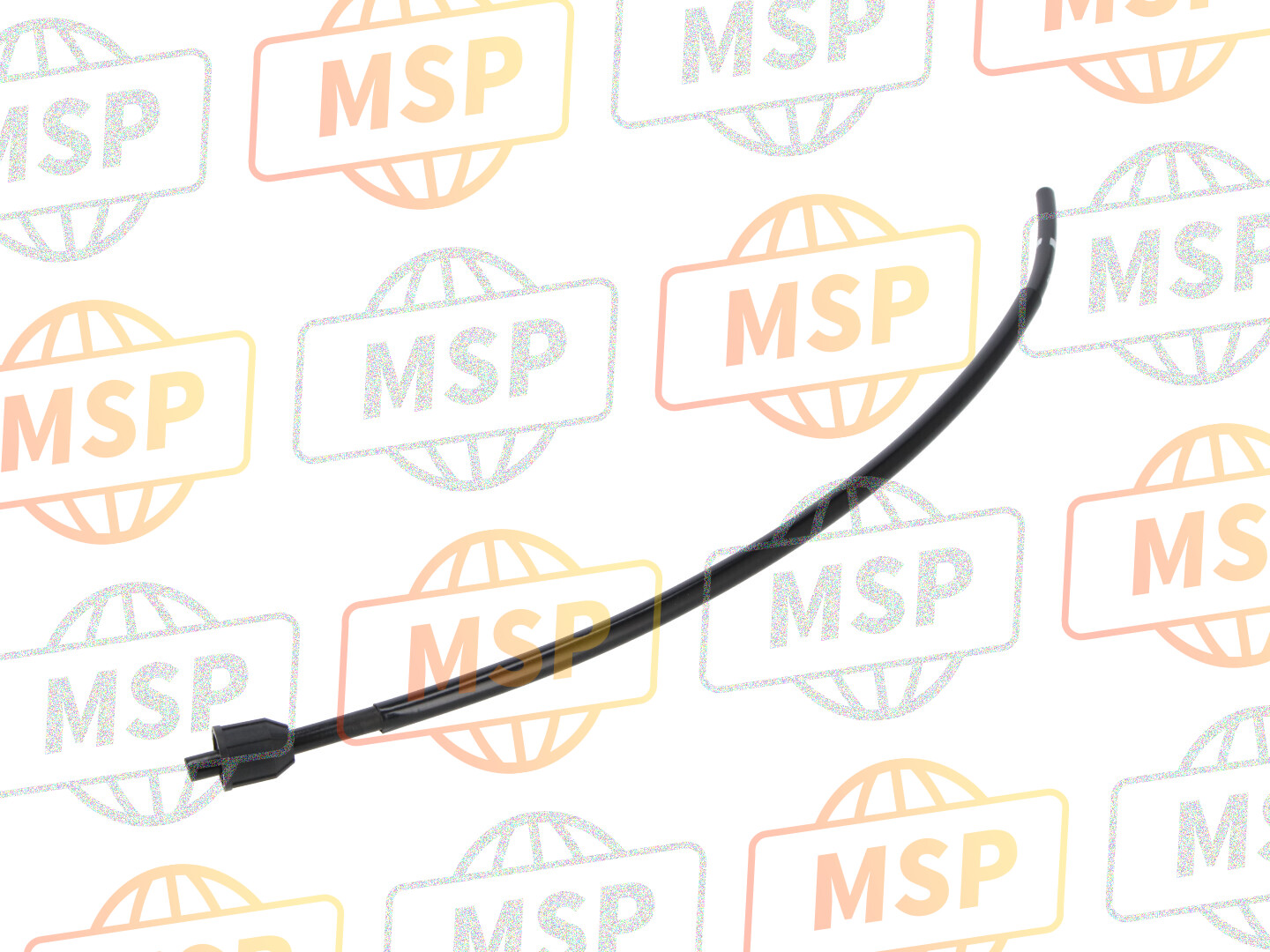 30752MCL003, Cord, High Tension Fr. L. (L=430mm), Honda, 2