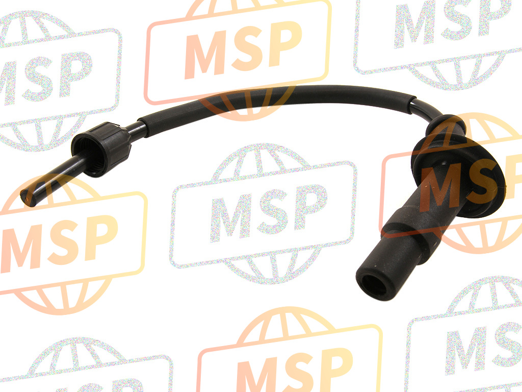 30752MV8970, Cap Assembly Ign. 2, Honda, 1