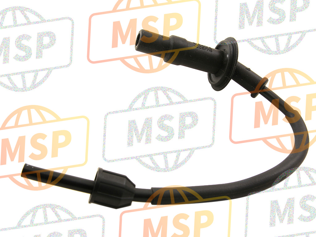 30752MV8970, Cap Assembly Ign. 2, Honda, 2