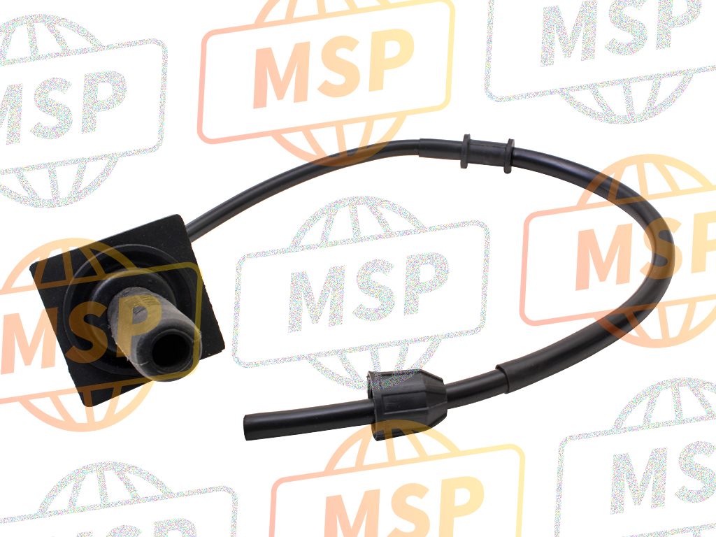 30753MM8770, Ens. De Tapa 3,  Alta Tems, Honda, 1