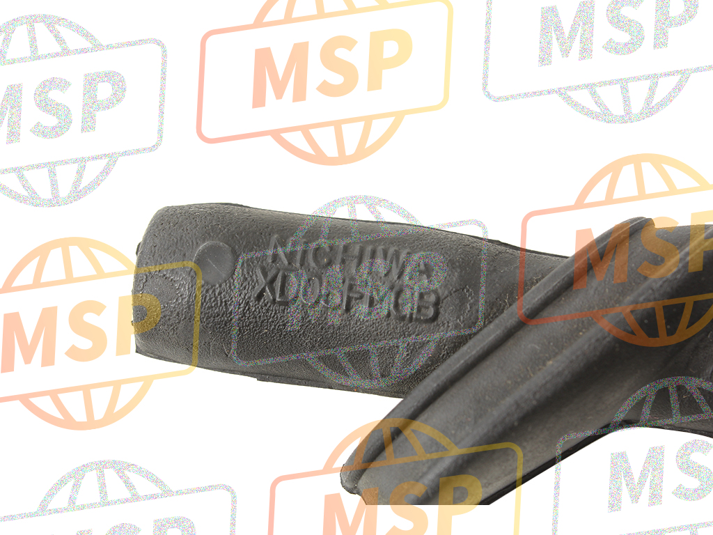 30753MT8601, Ens. Chapeau 3 D'Haute, Honda, 2