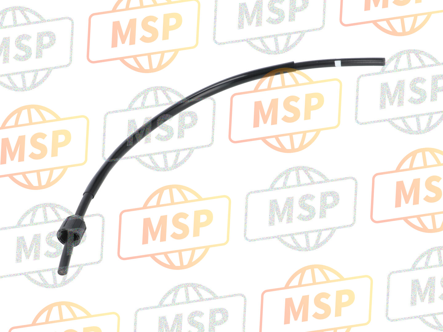 30754MCL003, Cable Der. Tras. De Alta, Honda, 1