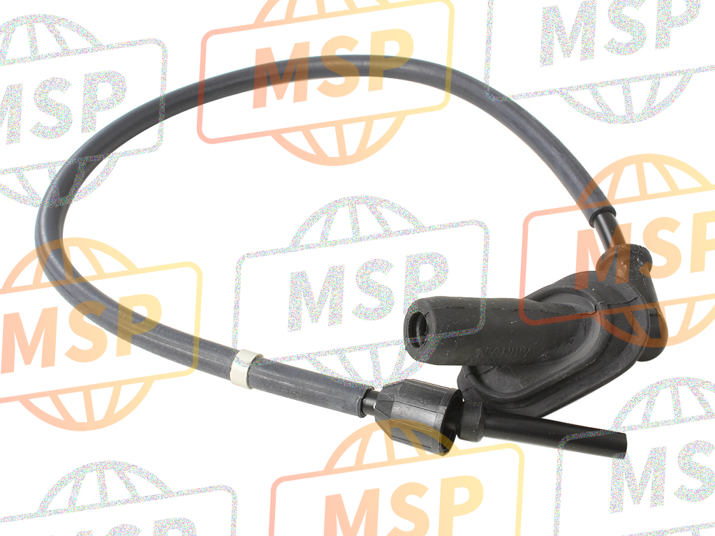 30754MT8601, Ens. Chapeau 4 D'Haute, Honda, 1