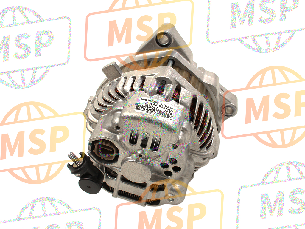 31100MCAS41, Ens De Alternador, Honda, 1