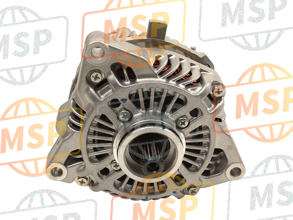 31100MCAS41, Ens De Alternador, Honda, 2