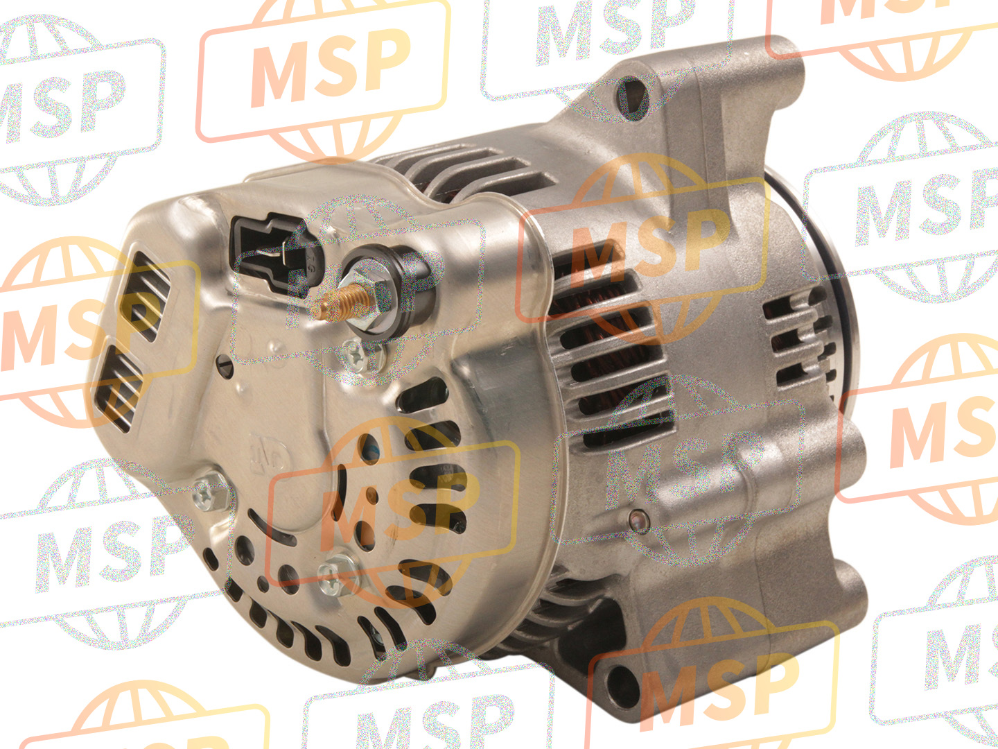 31100MCS013, Ass. Alternatore C.A., Honda, 1