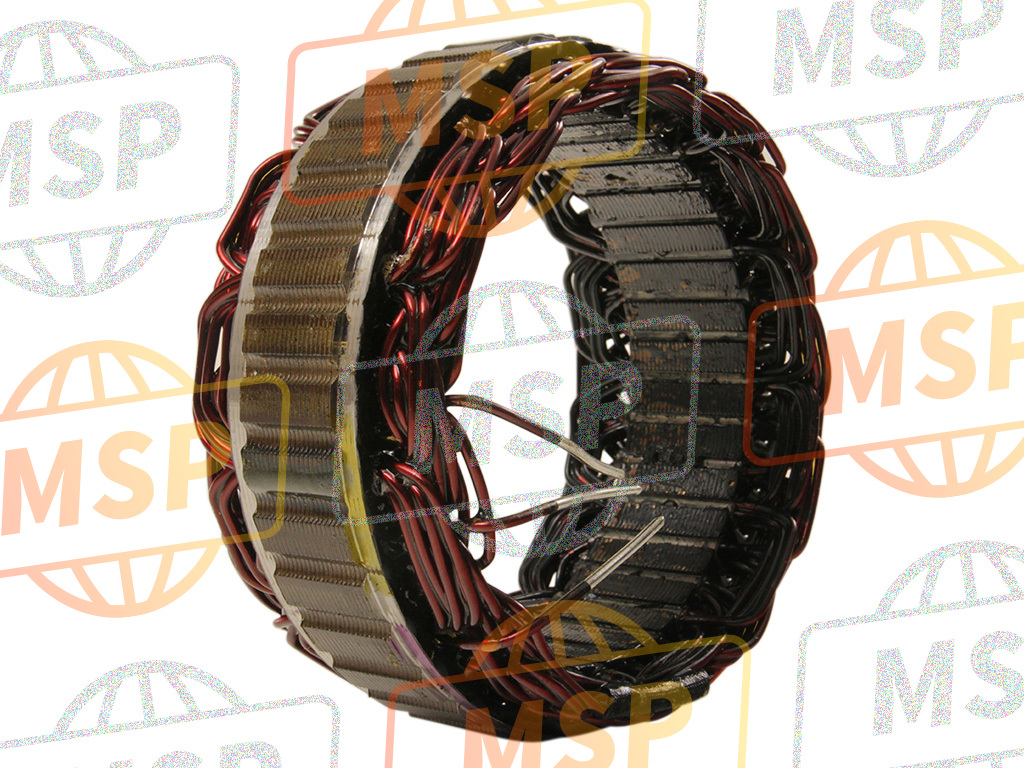 31102MCA700, Stator, Honda, 1