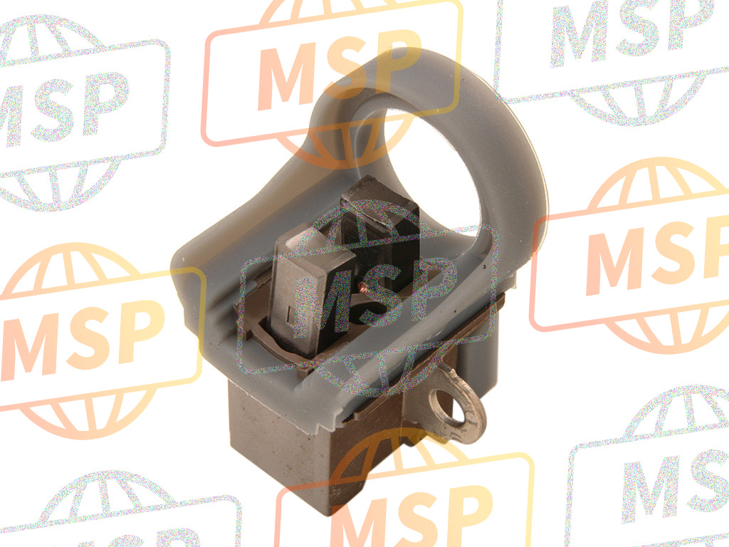 31105MAJG41, Ass. Supporto Spazzola, Honda, 1