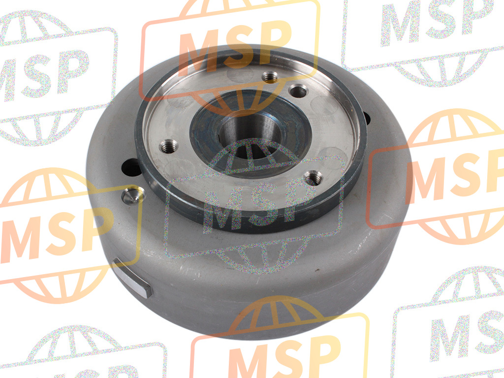 31110402721, Flywheel Comp. (Denso), Honda, 1