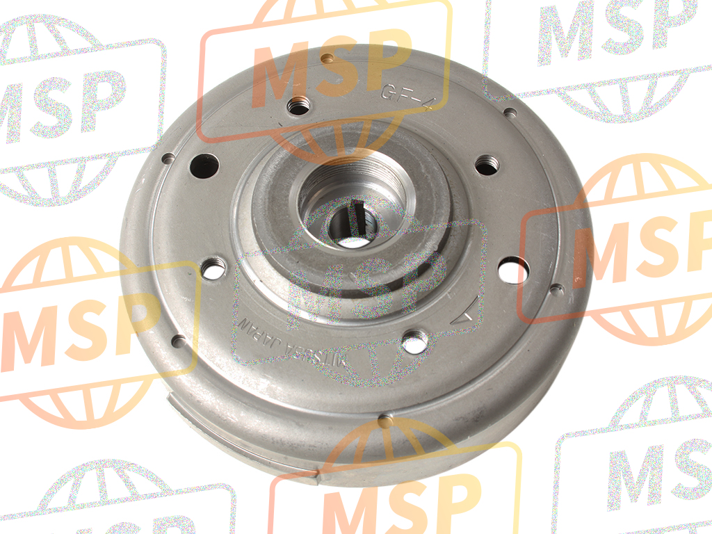 31110GAV701, Flywheel Comp., Honda, 1