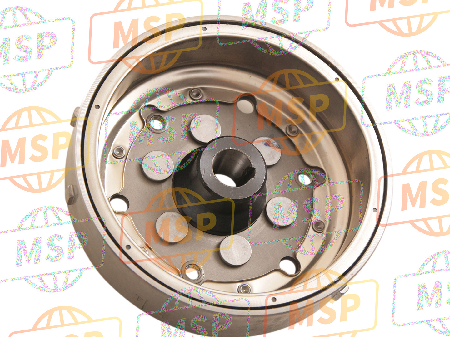 31110GGP901, Flywheel Comp, Honda, 2