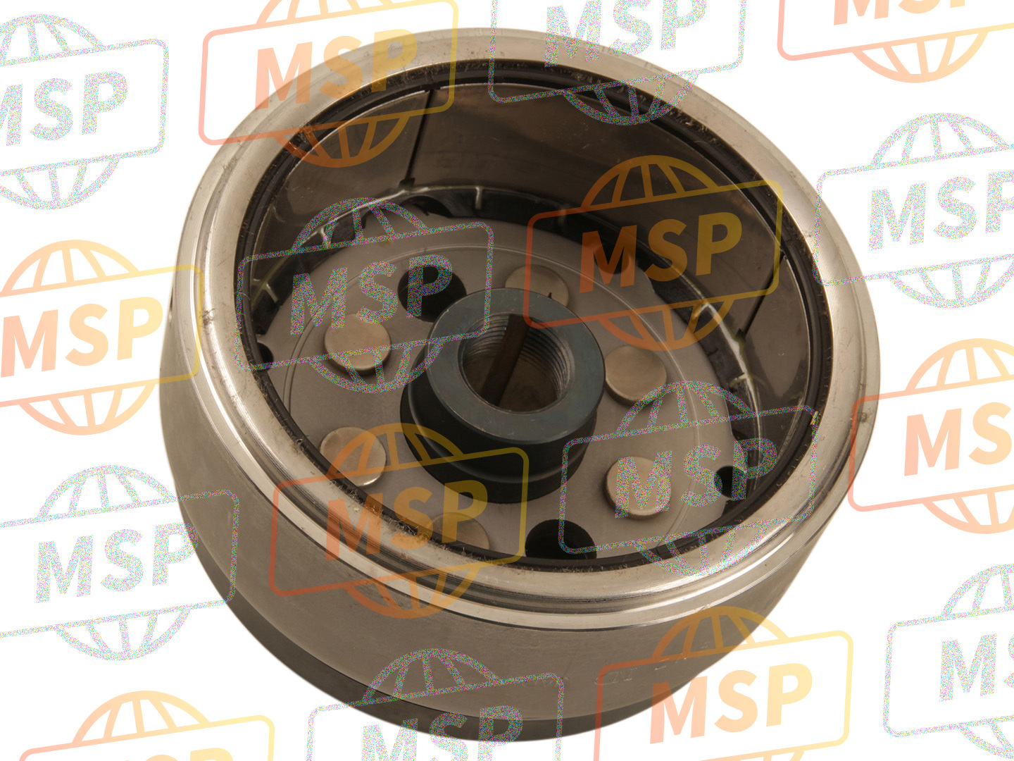 31110KL4014, Flywheel Comp., Honda, 2