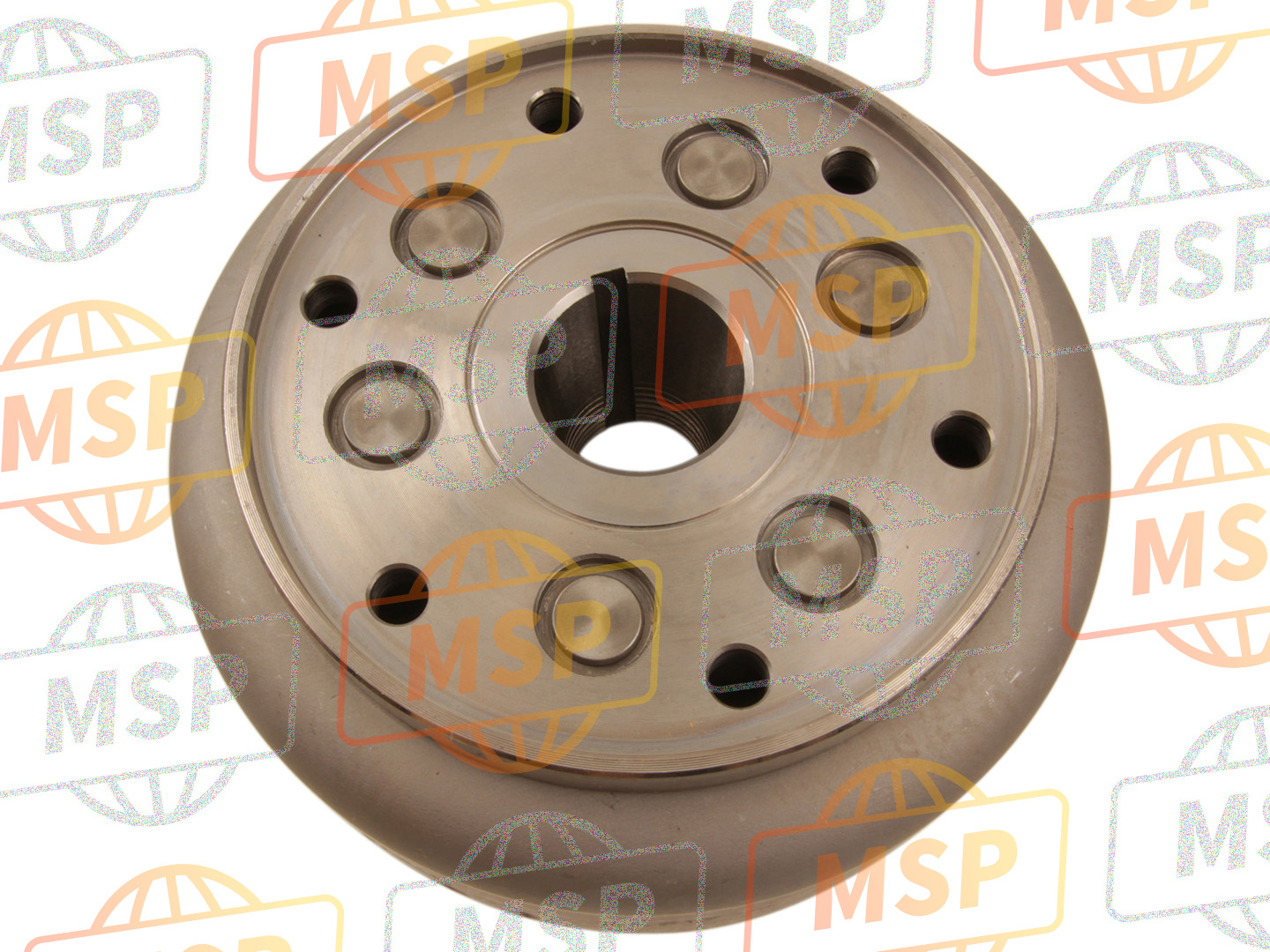 31110KW3004, Flywheel Comp. (Denso), Honda, 1