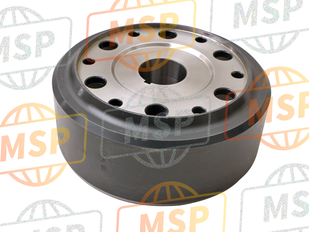 31110MAT004, Flywheel Comp., Honda, 1