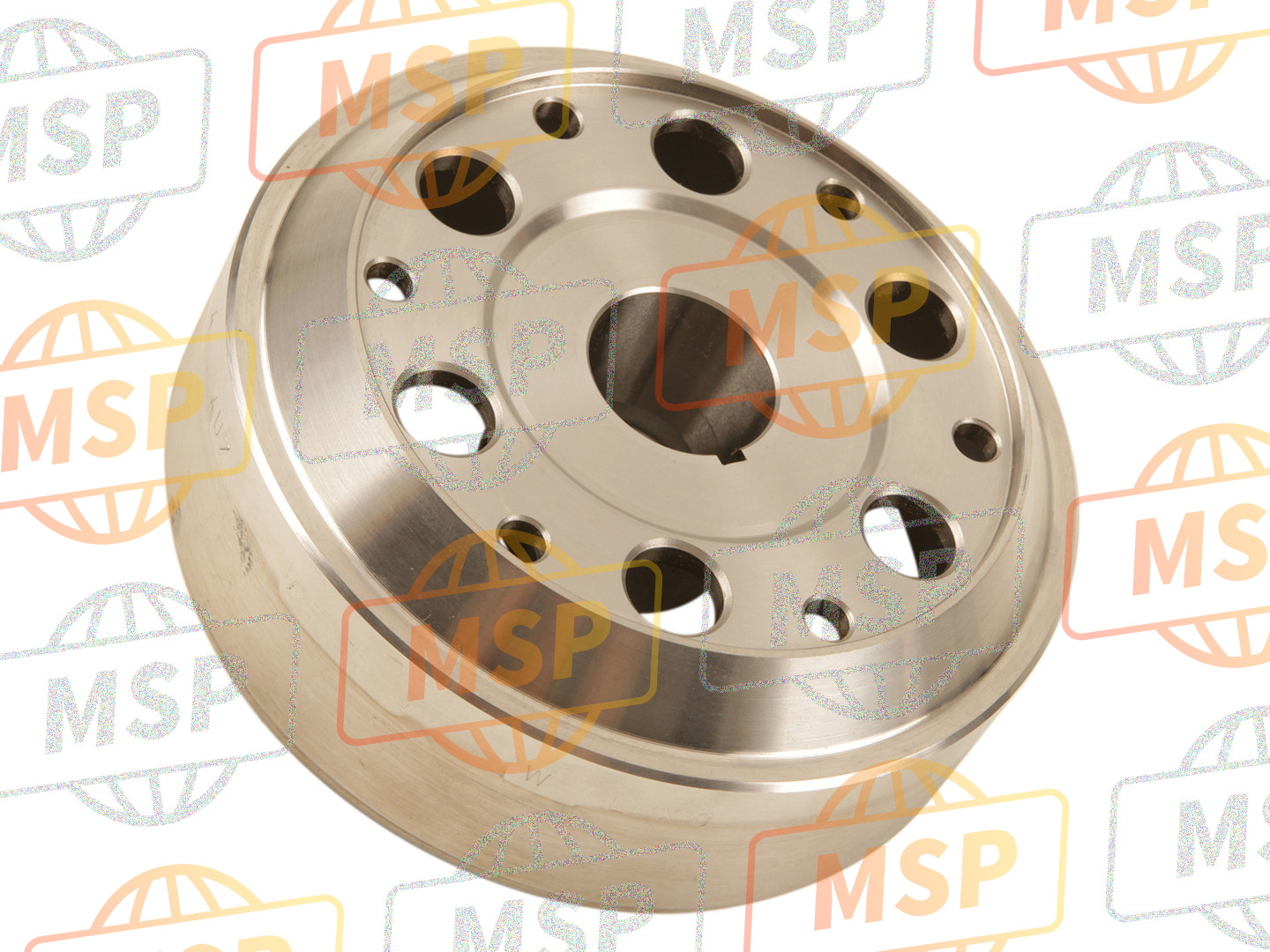 31110MBW611, Flywheel Comp., Honda, 1