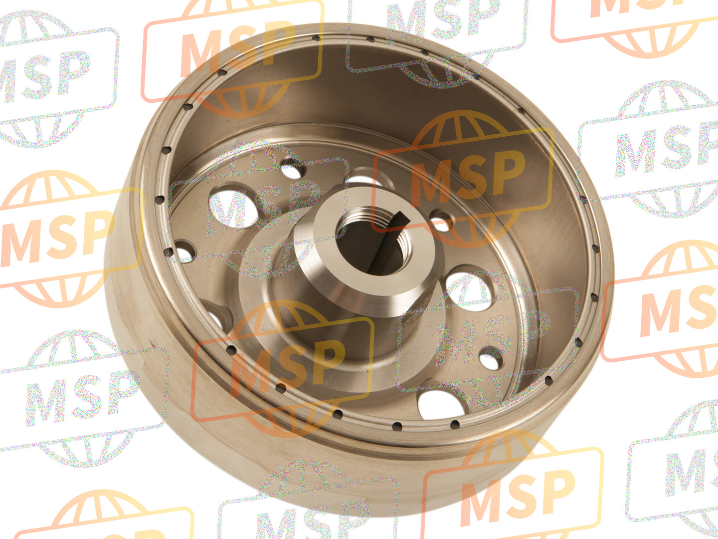 31110MBW611, Flywheel Comp., Honda, 2