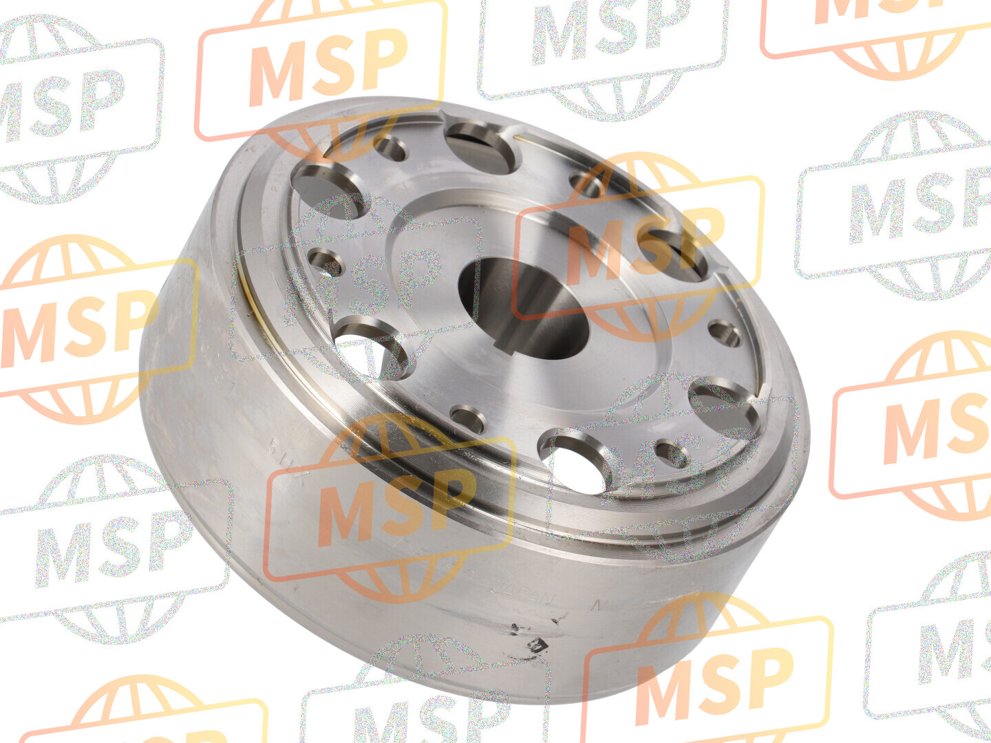 31110MERD01, Flywheel Comp., Honda, 1