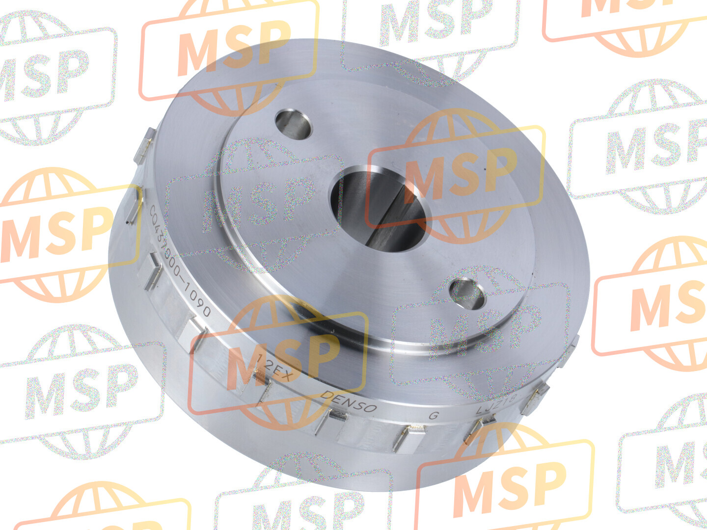 31110MKEA51, Flywheel Comp, Honda, 1