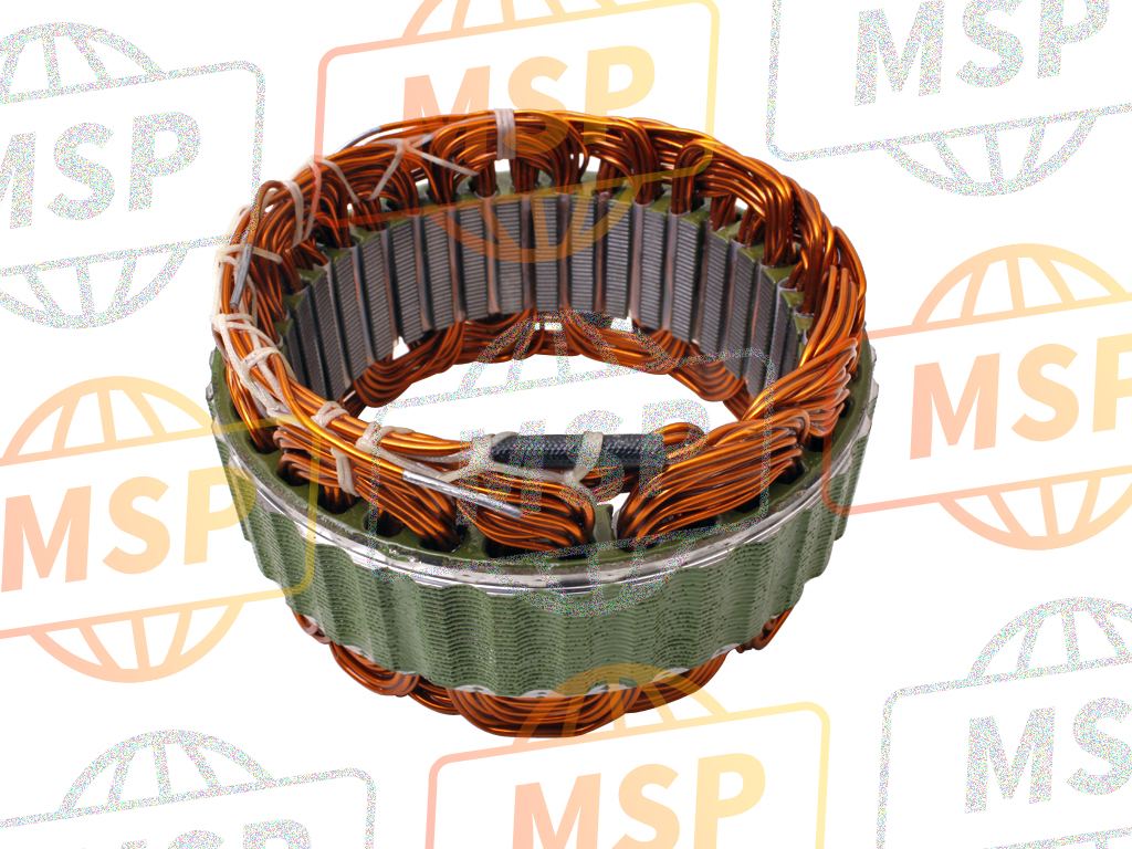 31110MN5005, Noyau Comp. De Stator (Hi, Honda, 1