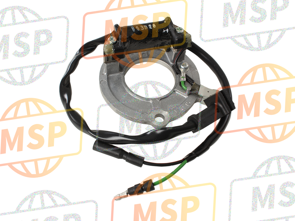 31120GBF831, Stator Comp.(Mits, Honda, 1