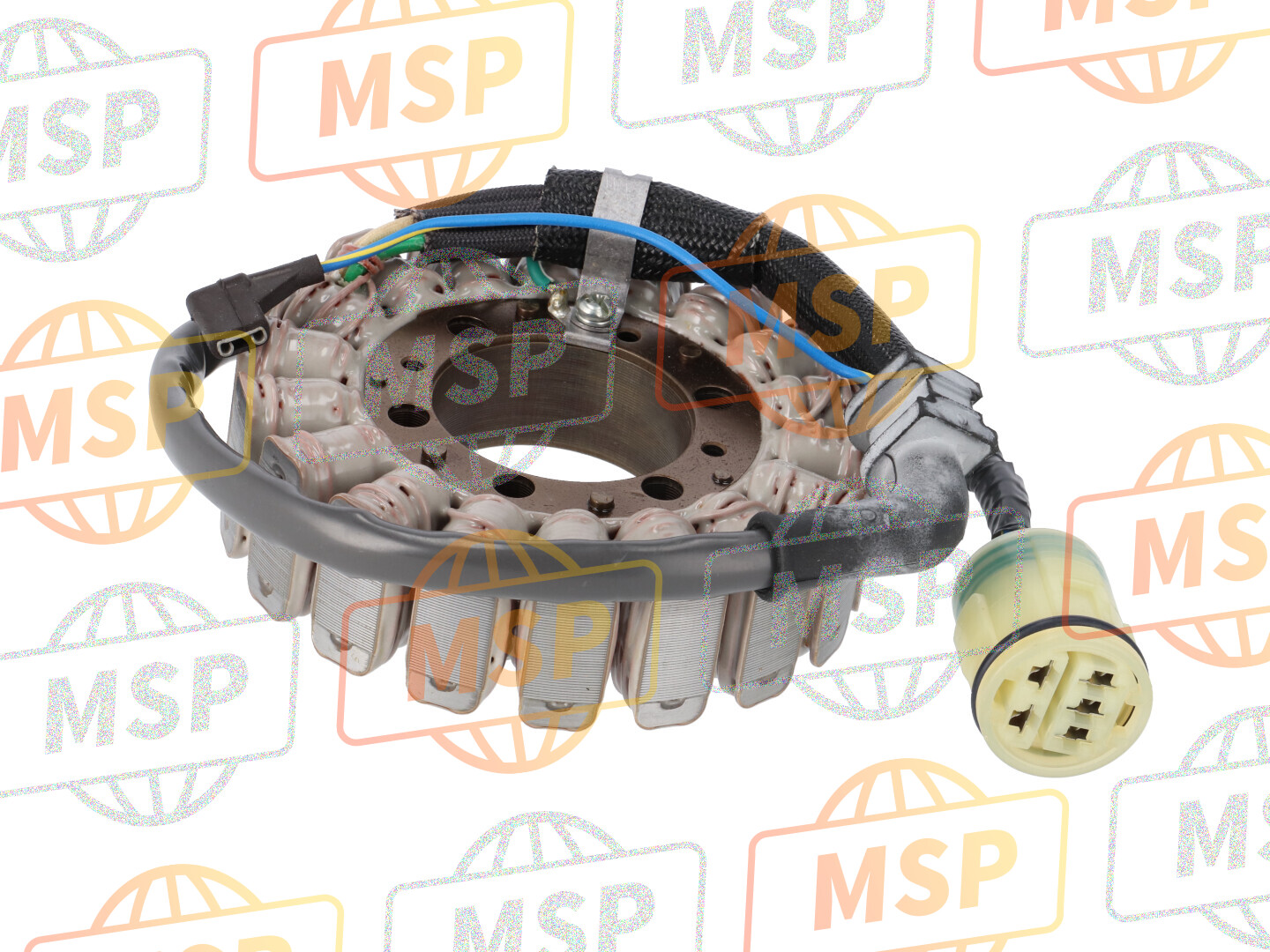 31120HN2A21, Stator, Honda, 1