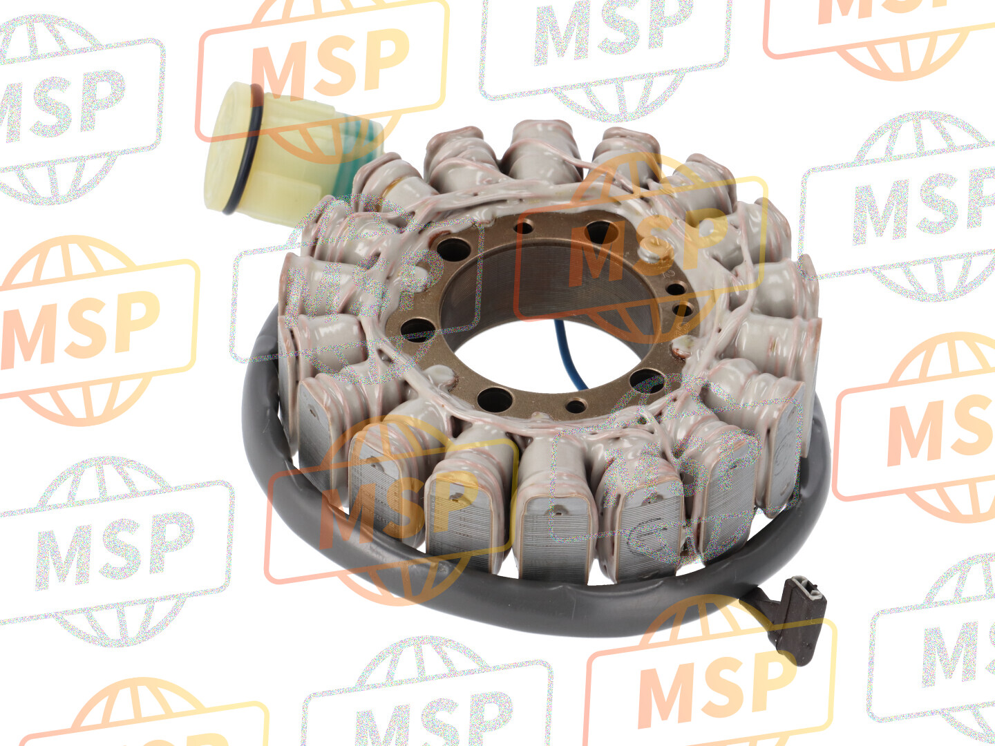 31120HN2A21, Stator Kompl., Honda, 2