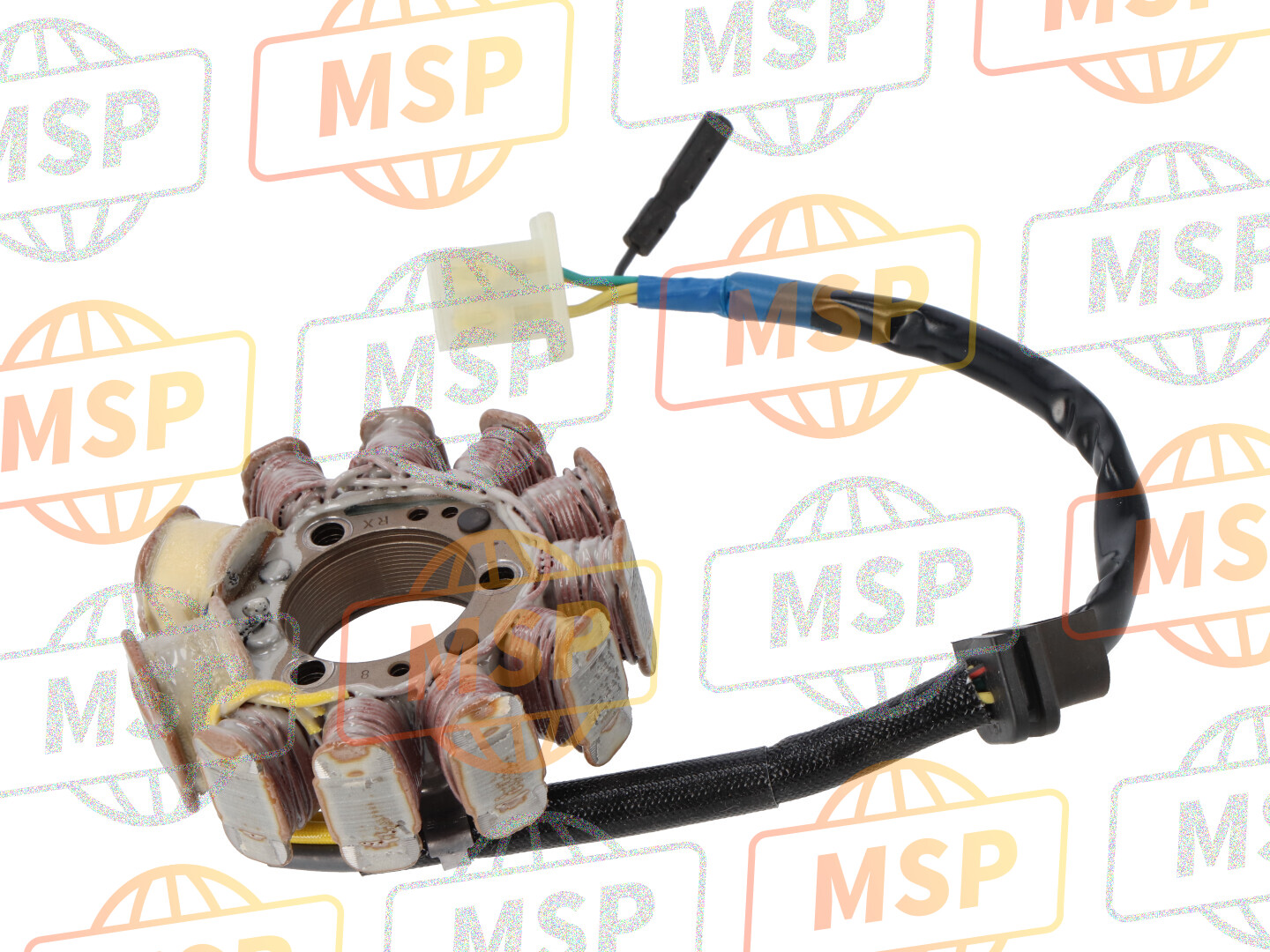 31120KBS901, Stator Comp. (Denso), Honda, 1