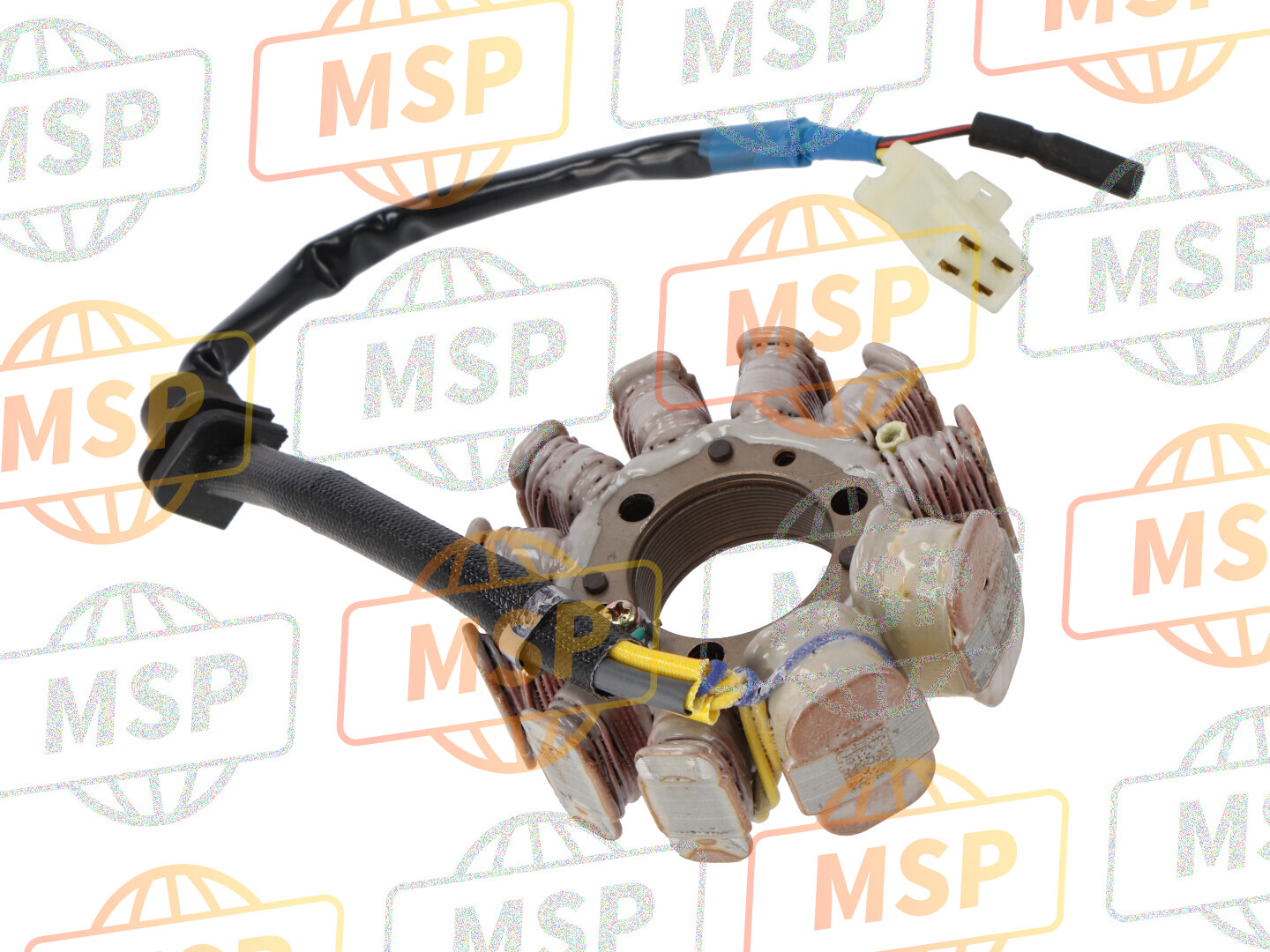31120KBS901, Stator Comp. (Denso), Honda, 2