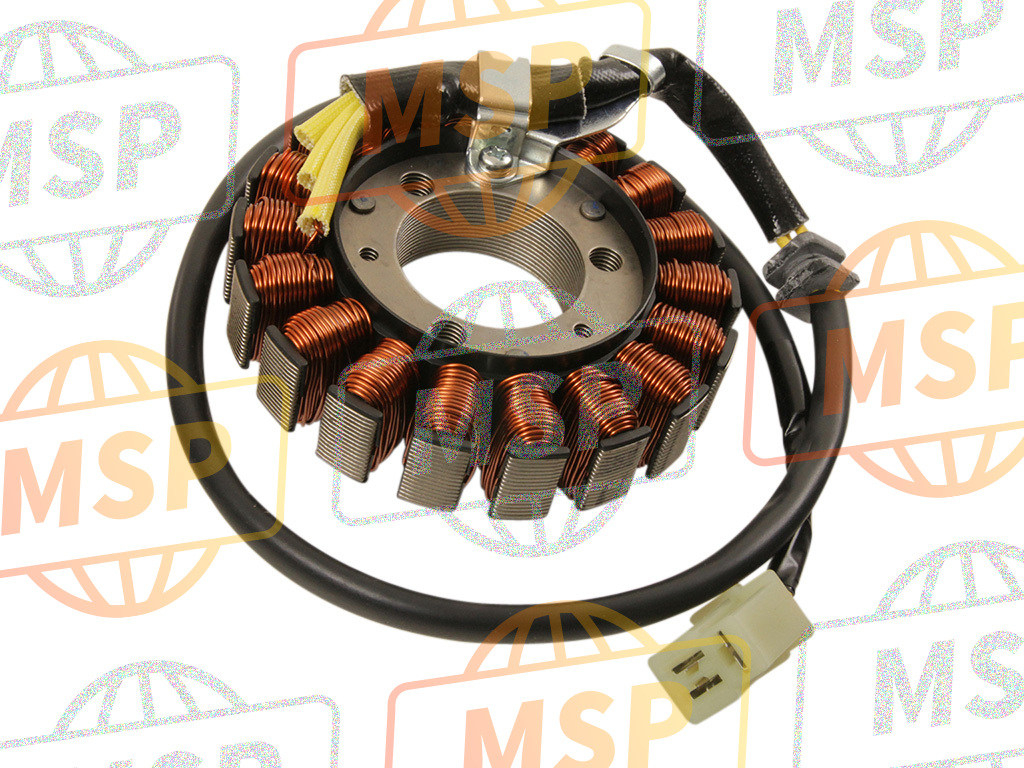 31120KGF912, Stator Compl., Honda, 1