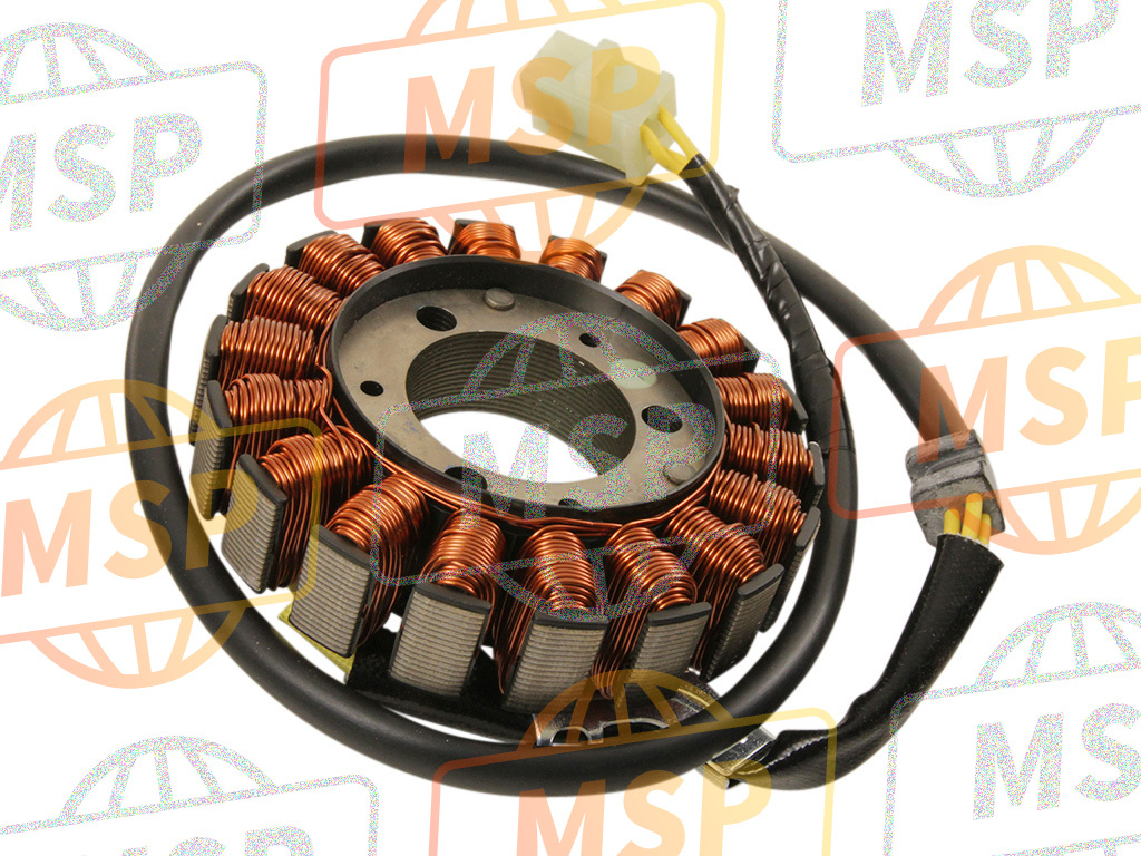 31120KGF912, Stator Compl., Honda, 2