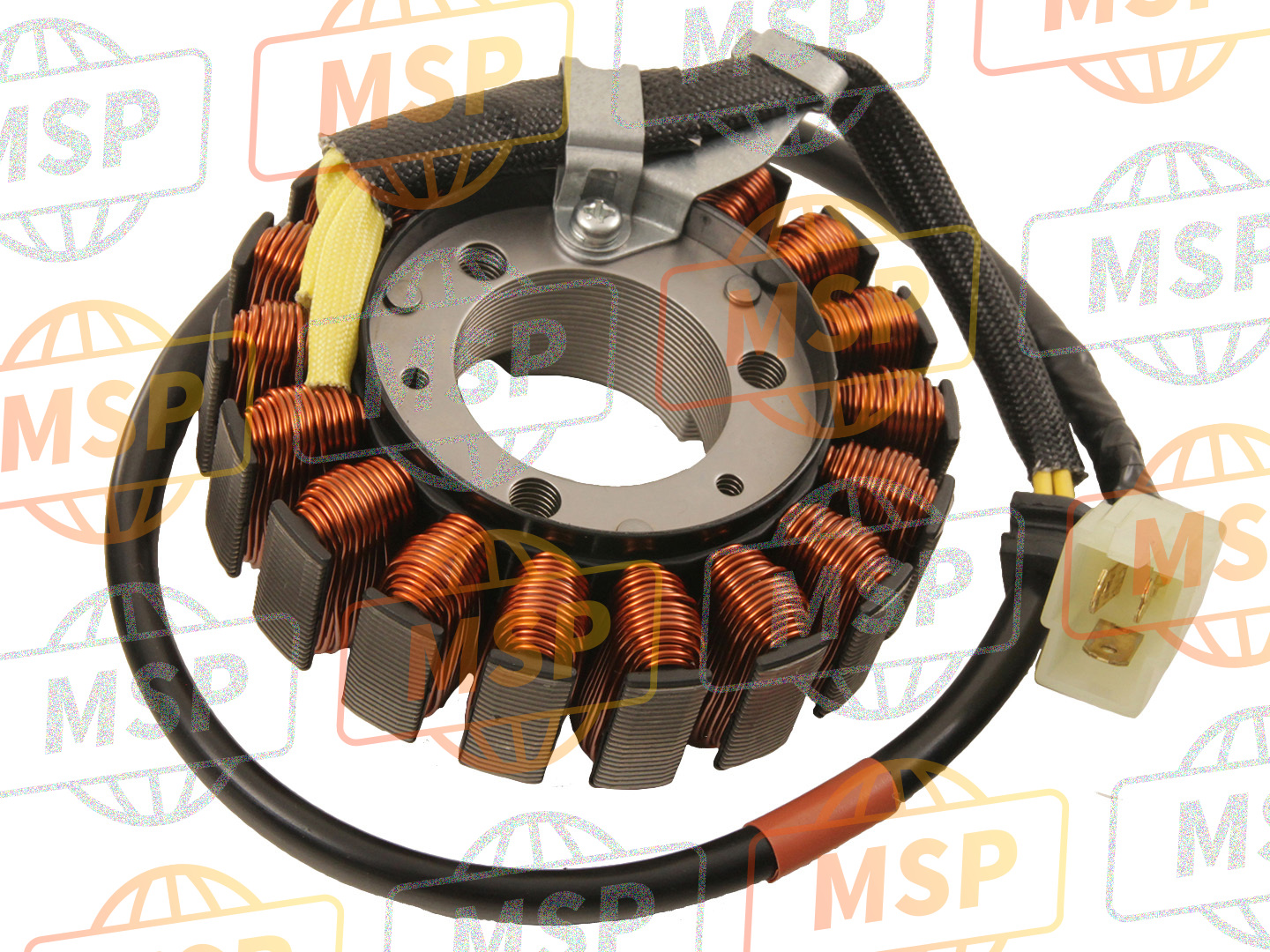 31120KPB008, Stator, Honda, 1