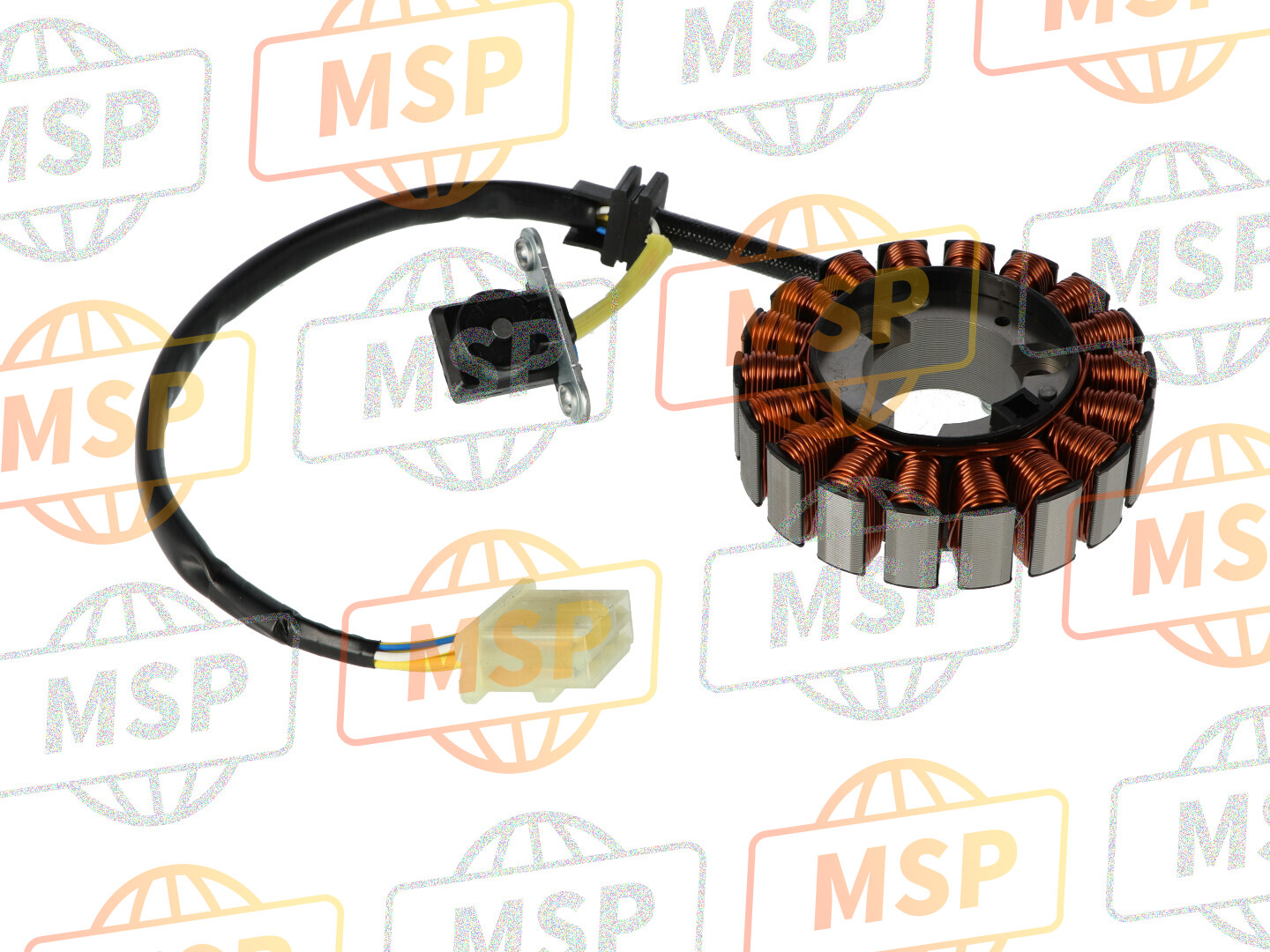 31120KPPT01, Stator, Honda, 1