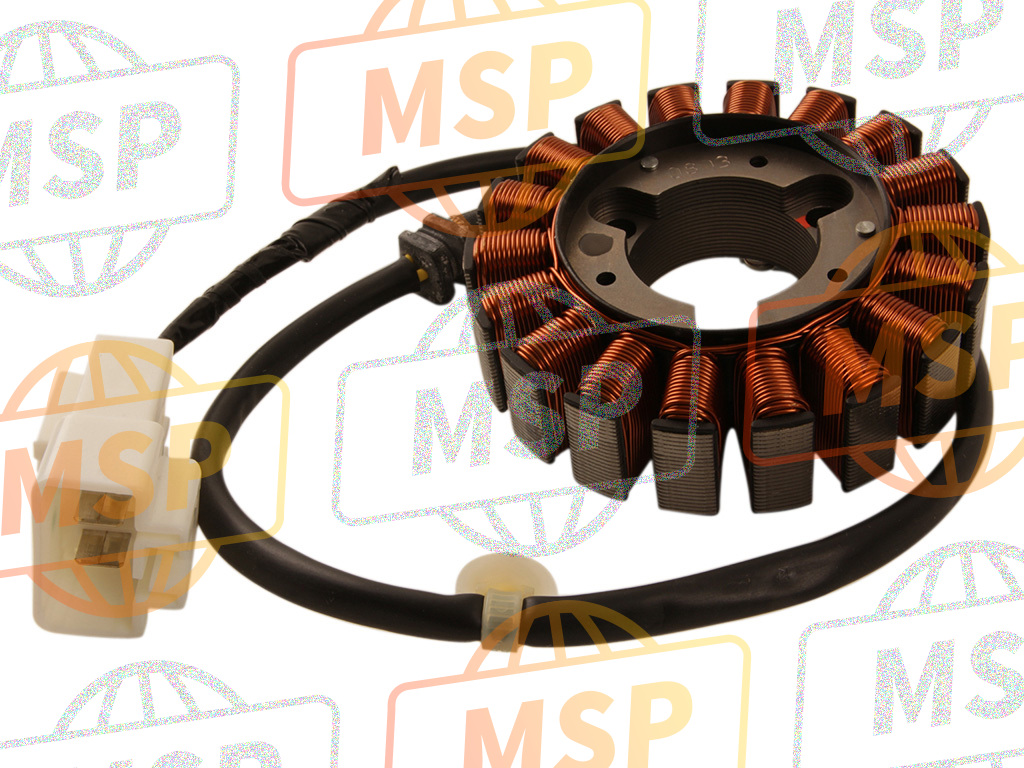 31120KTF640, Stator Compl., Honda, 1