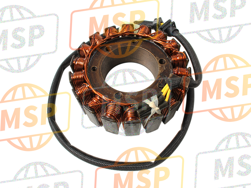 31120MAH005, Stator Compl., Honda, 2