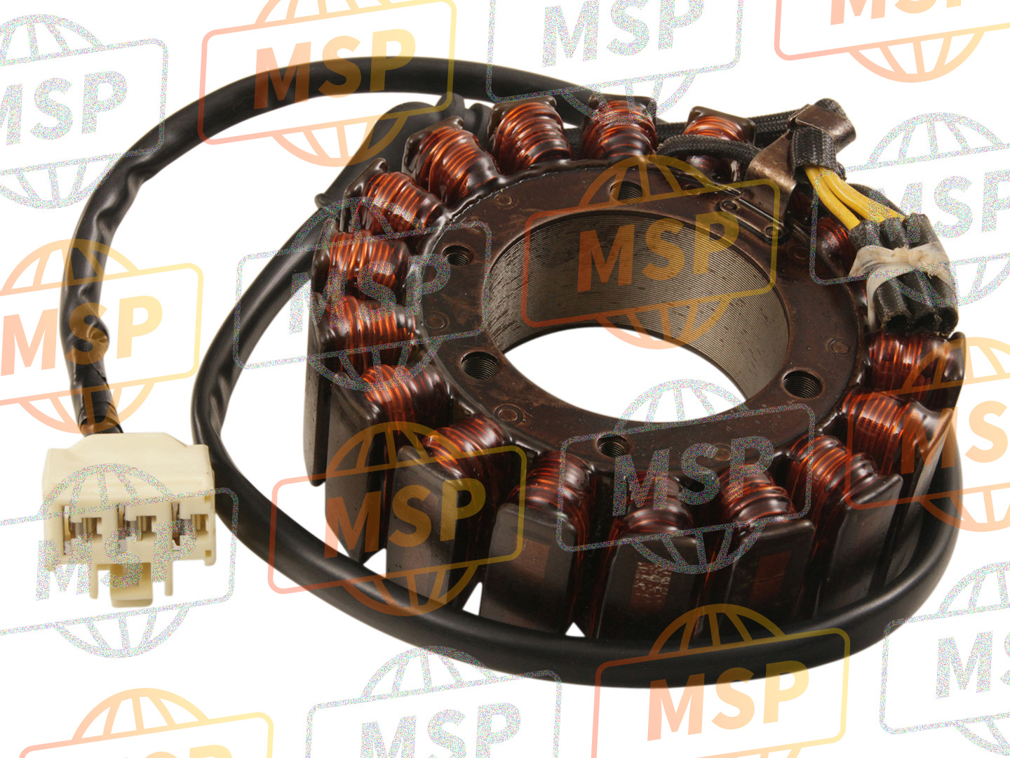 31120MBTF21, Stator, Honda, 1