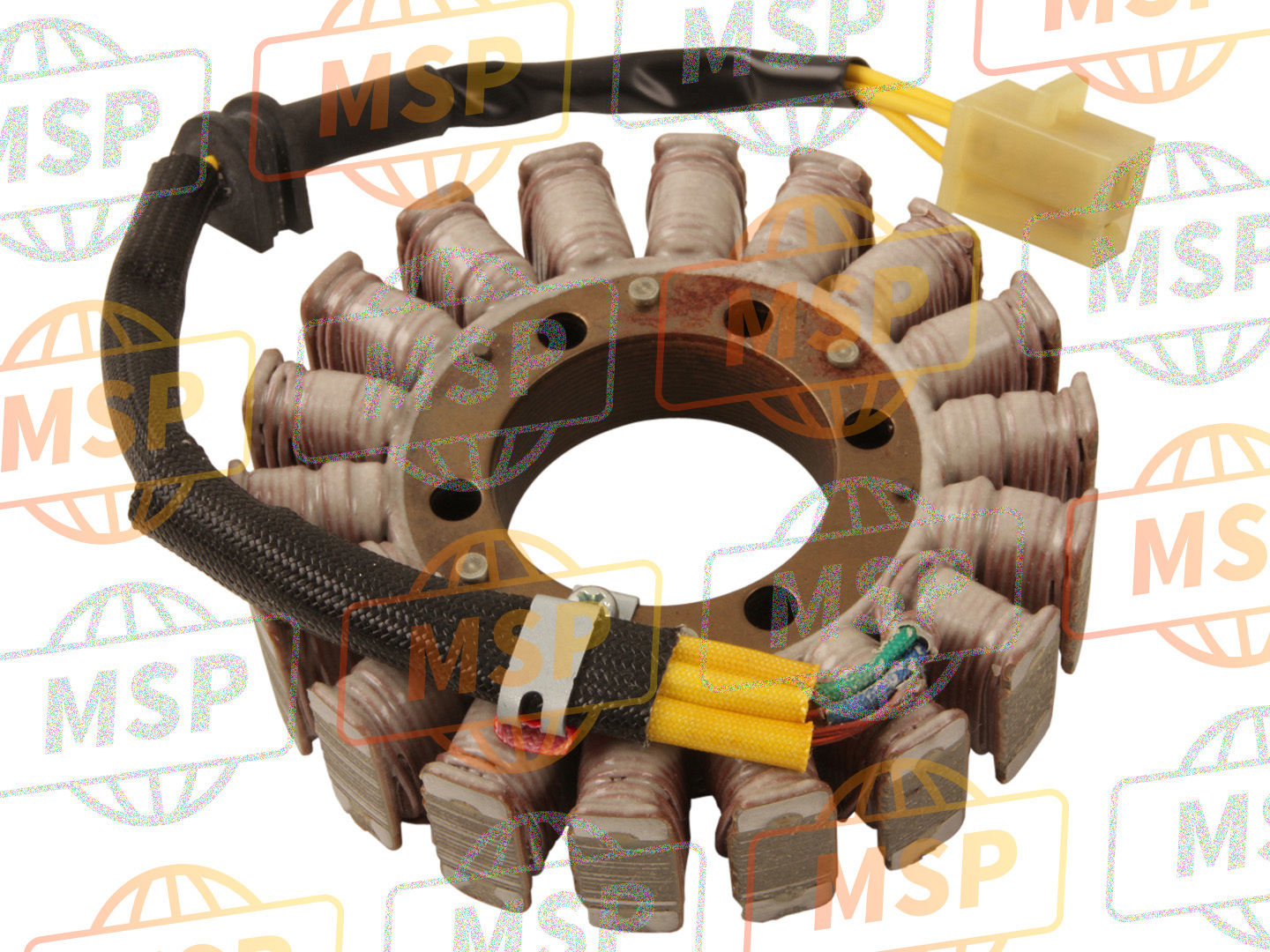 31120MBW611, Stator Kompl., Honda, 2
