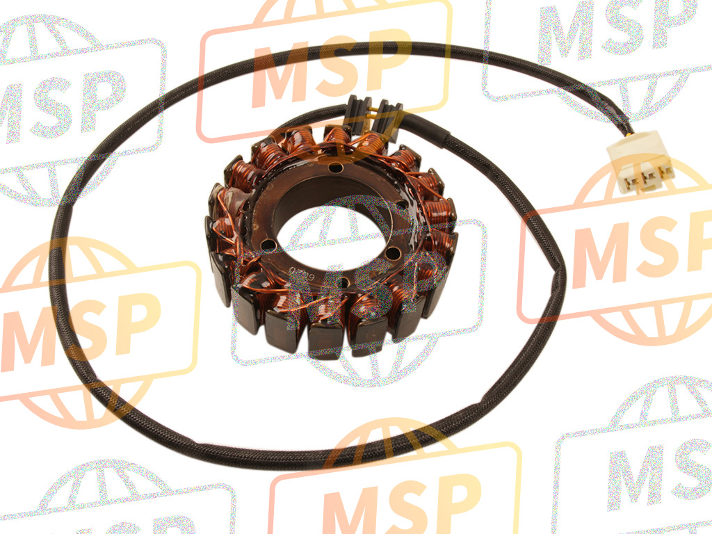 31120MCF003, Stator Comp., Honda, 1