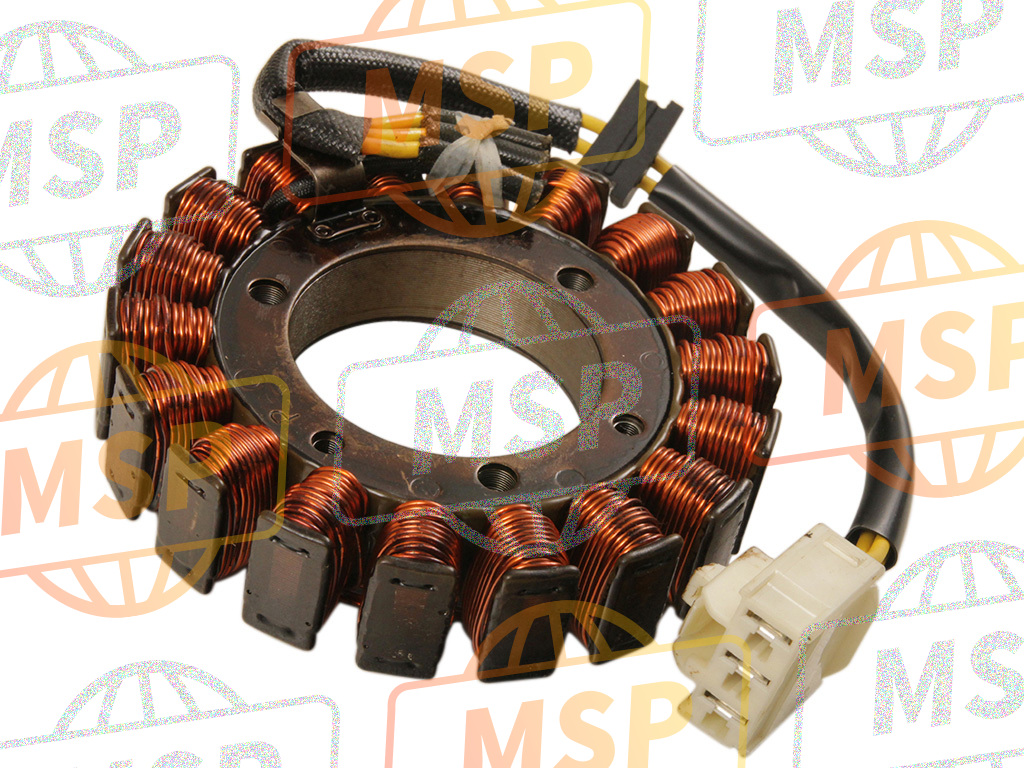 31120MEF003, Stator Compl., Honda, 1