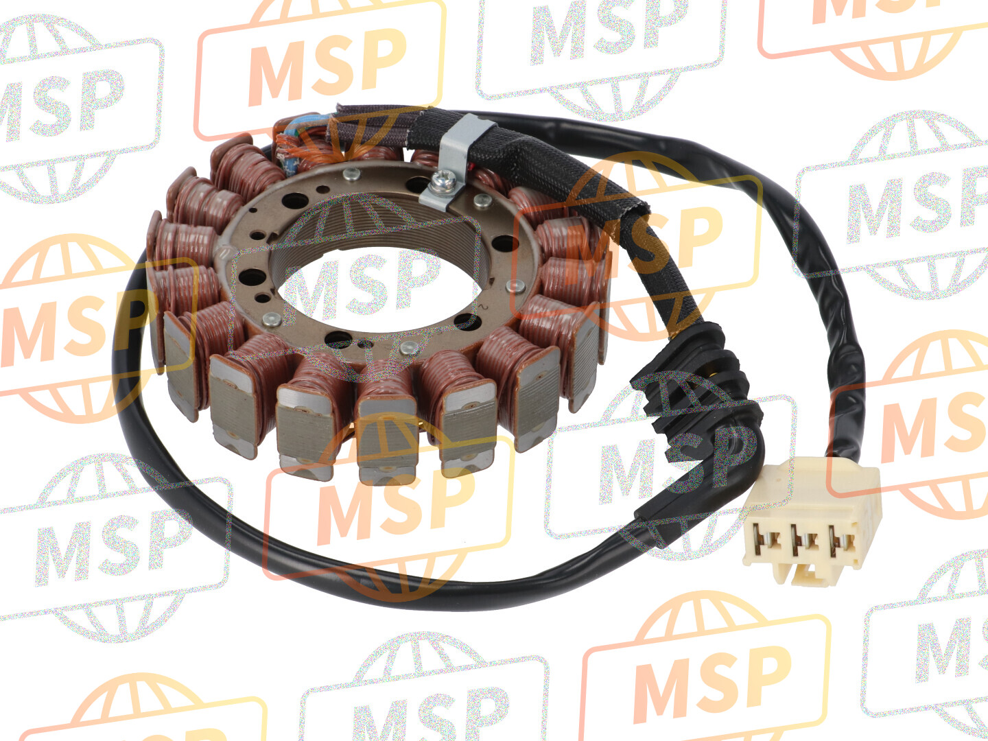 31120MEJ003, Stator, Honda, 1