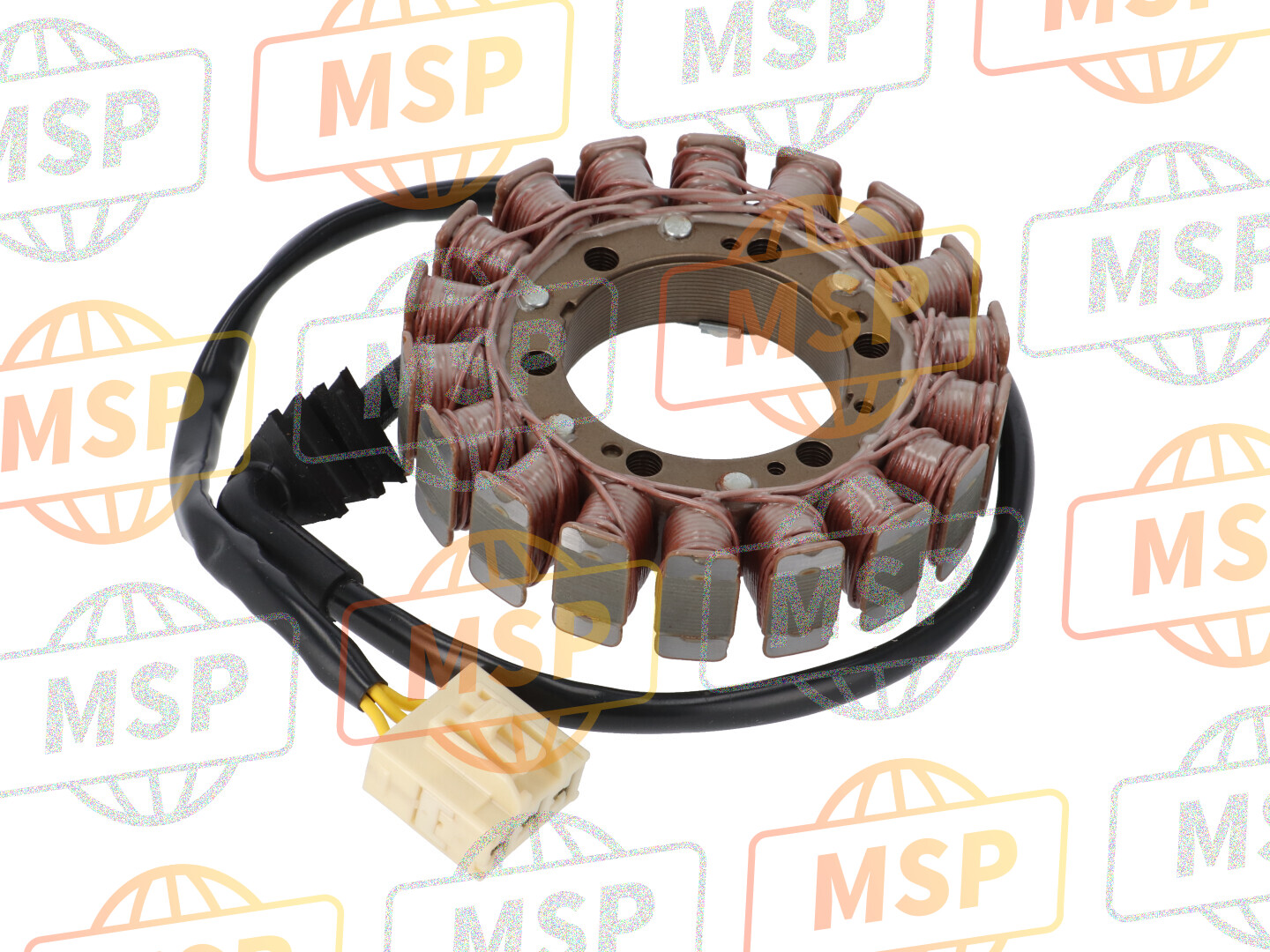 31120MEJ003, Stator Comp., Honda, 2