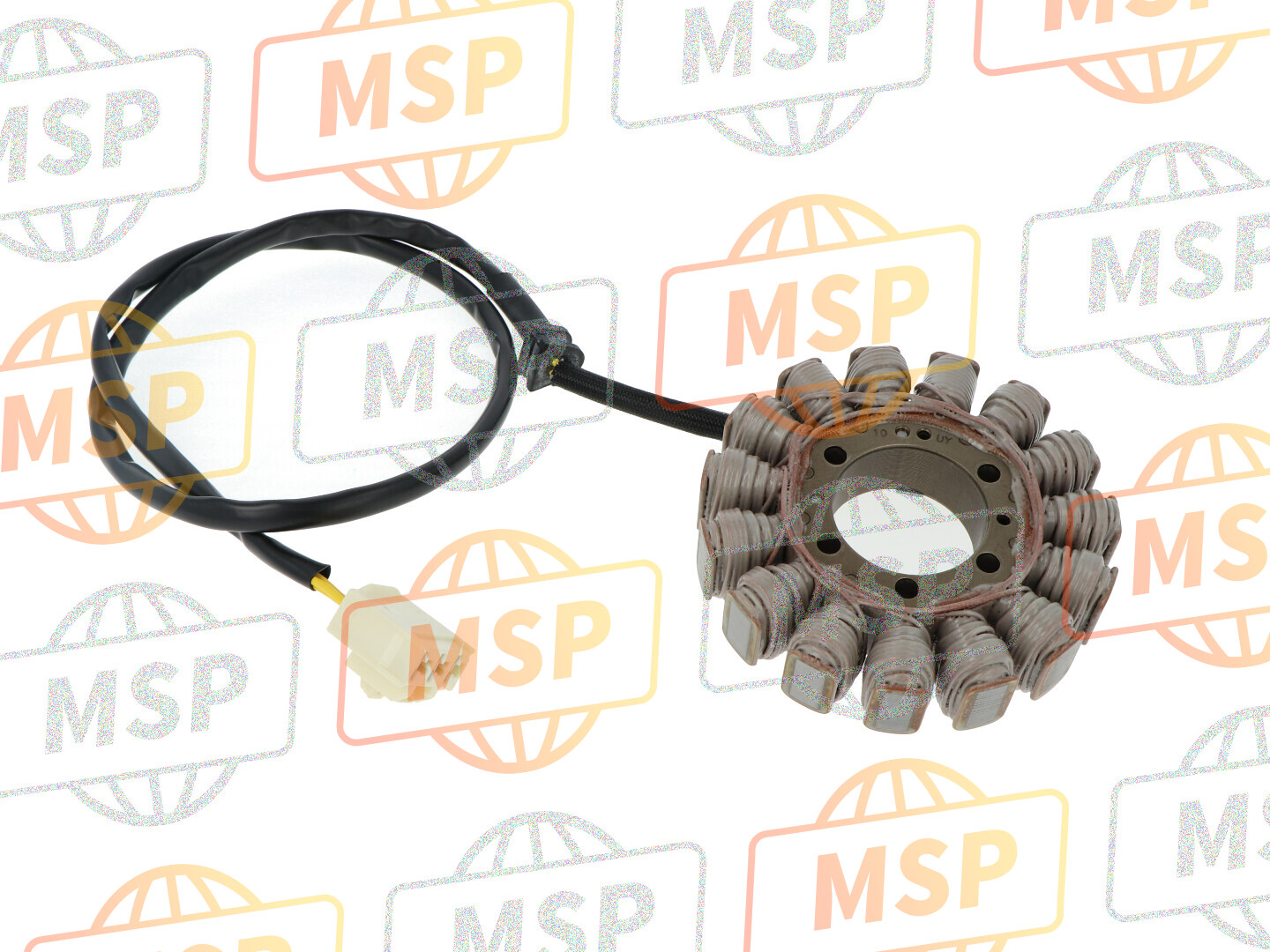 31120MEW921, Stator Comp., Honda, 1