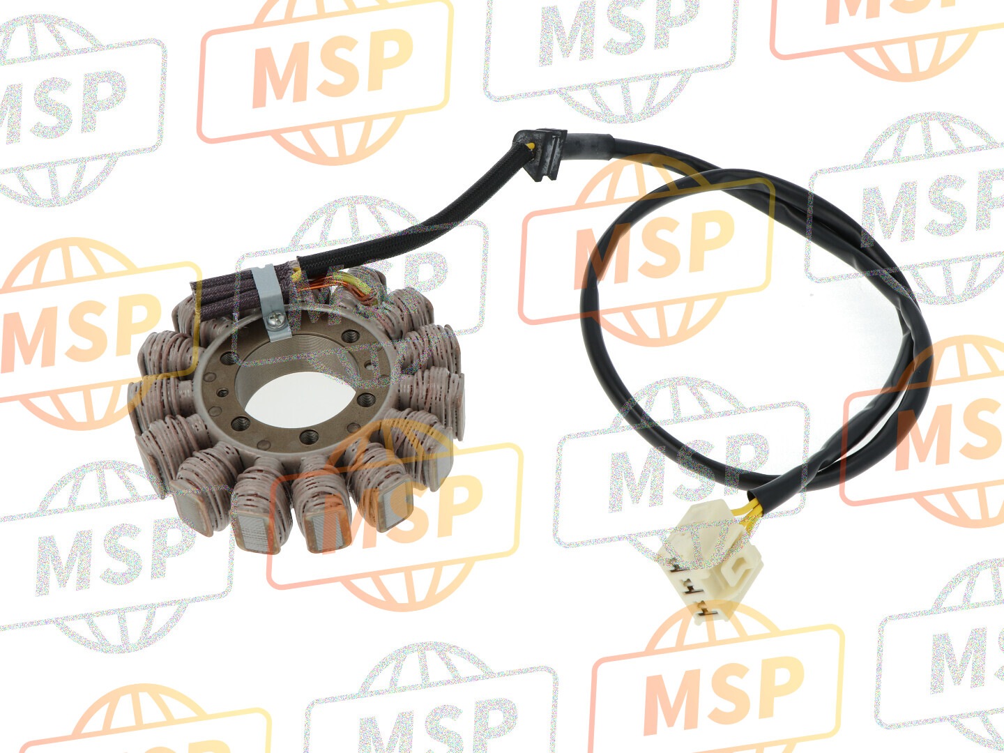 31120MEW921, Stator Comp., Honda, 2