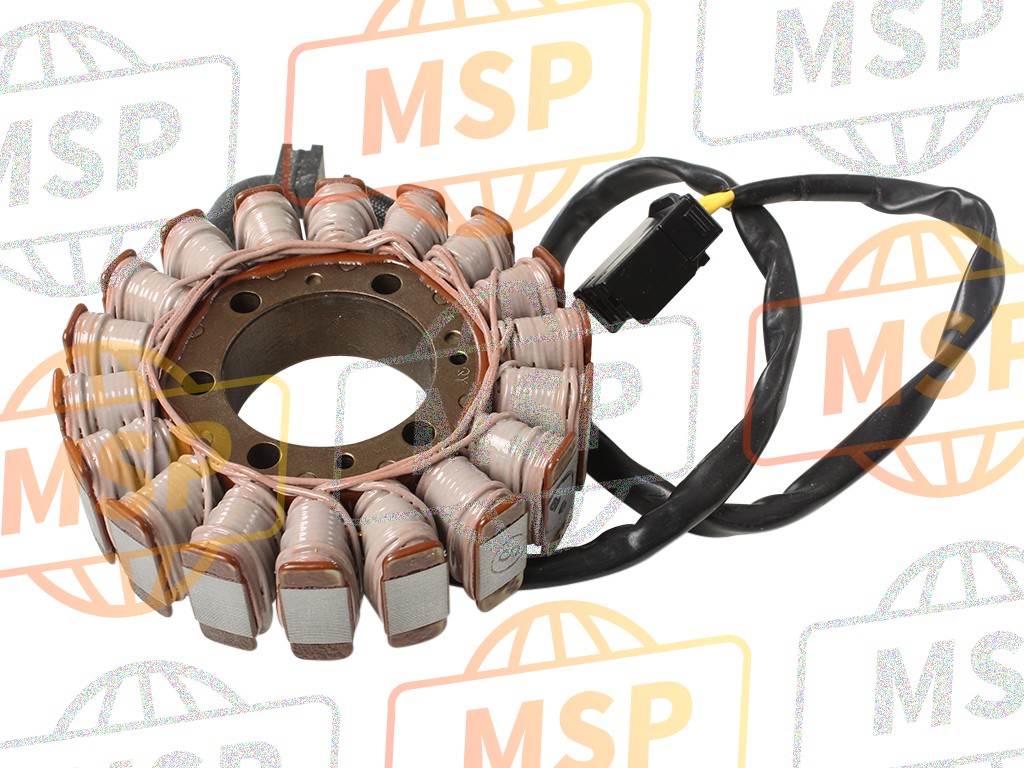 31120MFGD01, Stator, Honda, 1