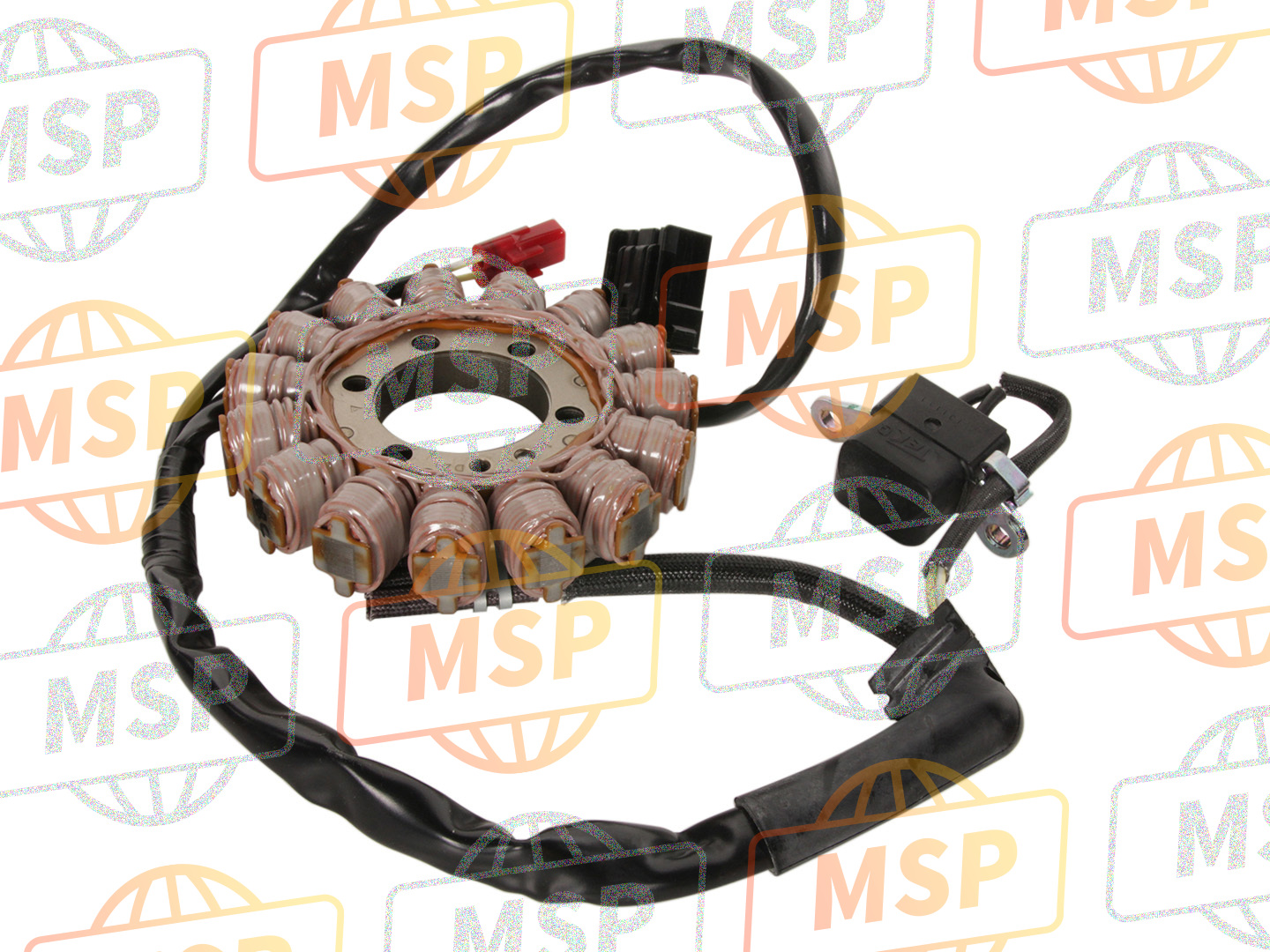 31120MFL641, Stator Comp., Honda, 2