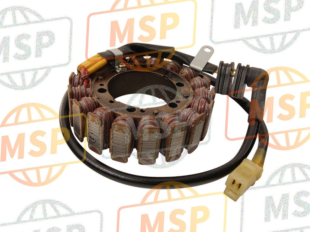 31120ML7691, Stator Compl. (Denso), Honda, 1