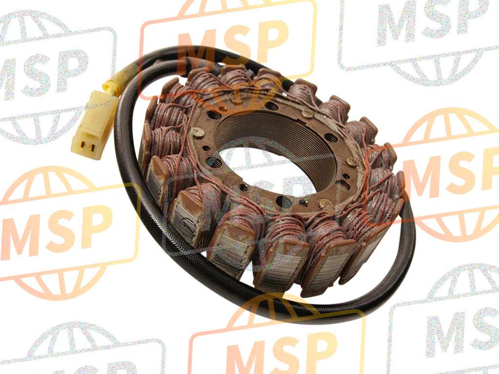 31120ML7691, Stator Compl. (Denso), Honda, 2