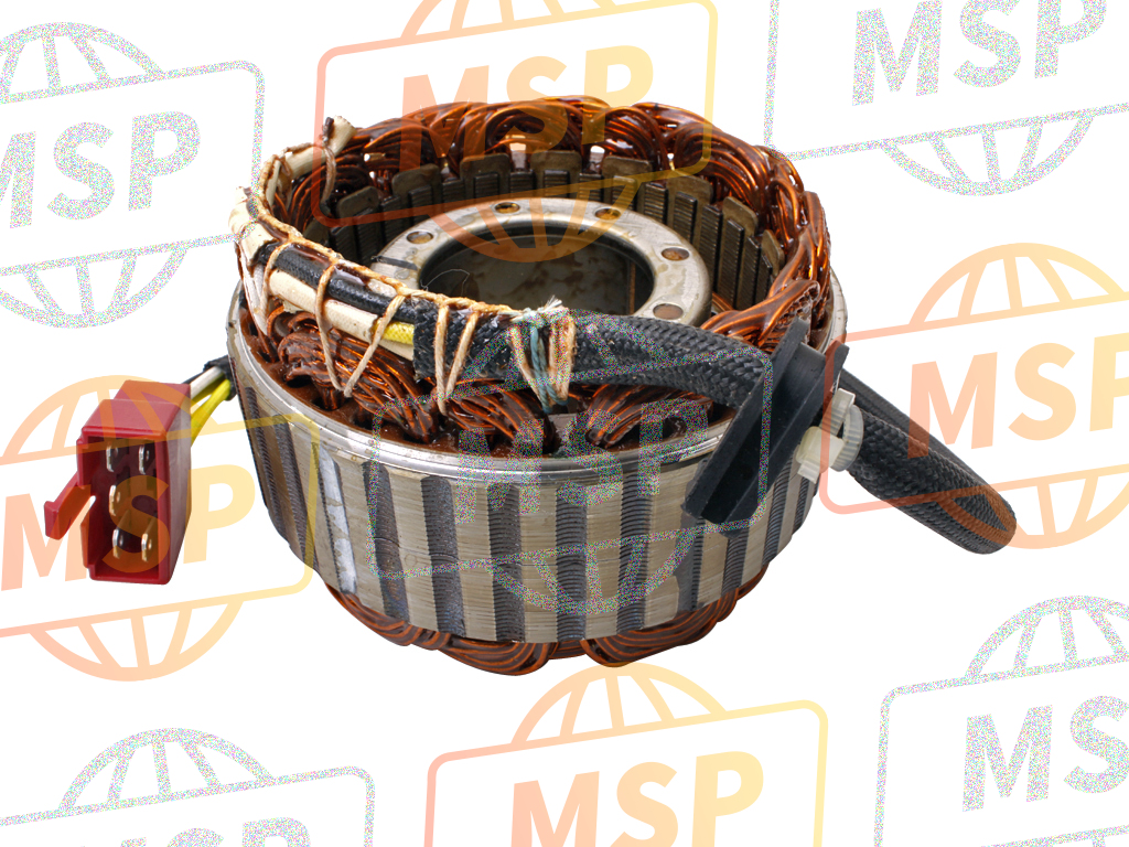 31120MM5005, Stator Comp. (Hitachi), Honda, 1