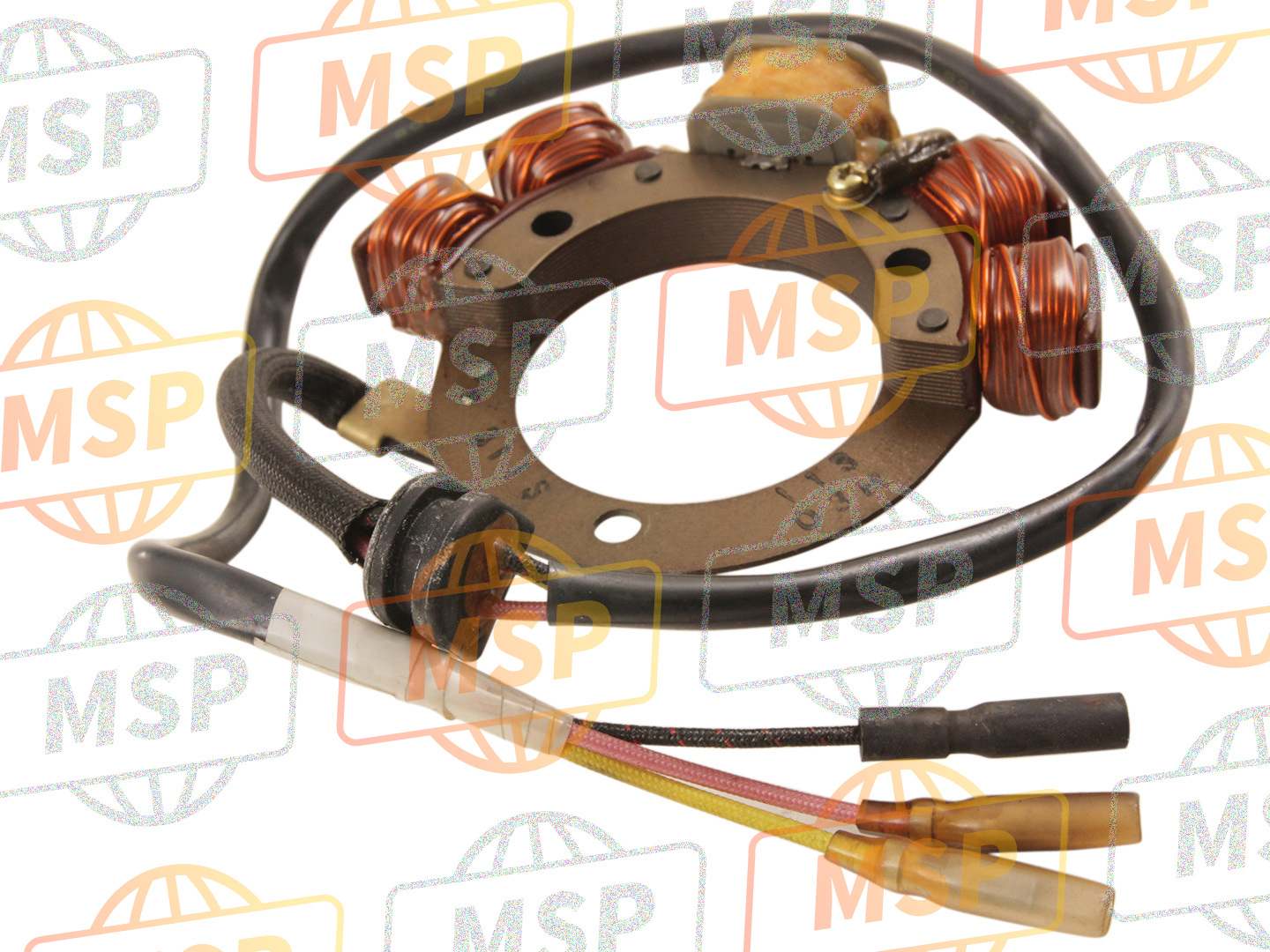 31120MN1650, Stator Comp., Honda, 2